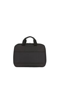 Samsonite - Torba na laptopa SAMSONITE Vectura Evo Shuttle Bag 15.6 cali Czarny. Kolor: czarny. Styl: elegancki #2