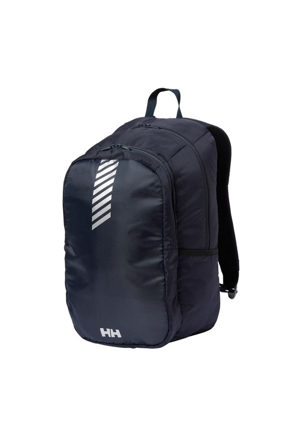 Plecak miejski na laptopa Helly Hansen Lokka. Kolor: niebieski