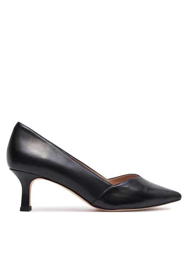 Czółenka Caprice. Kolor: czarny