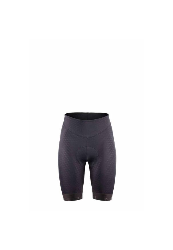ETXEONDO - Szorty court sans bretelles femme Etxeondo Koma New. Kolor: czarny. Długość: krótkie. Sport: kolarstwo