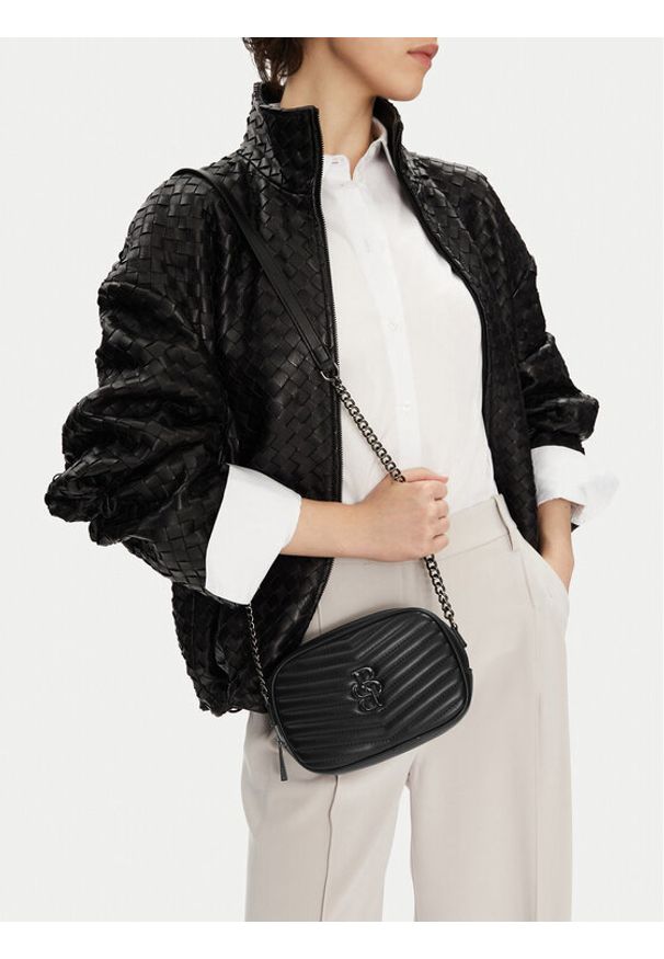 Badura Torebka C-ADALINE-LDA7978 Czarny. Kolor: czarny