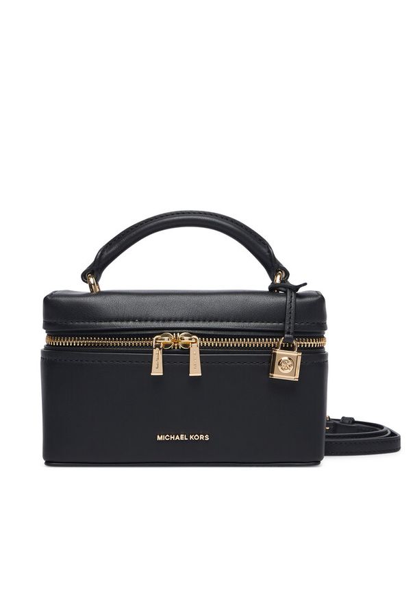 Torebka MICHAEL Michael Kors. Kolor: czarny