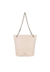 Torebka Badura. Kolor: beżowy #1
