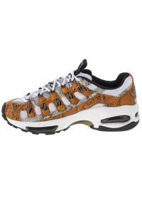 Buty do chodzenia damskie Puma Cell Endura Animal. Zapięcie: sznurówki. Kolor: wielokolorowy, żółty, szary. Materiał: syntetyk, materiał. Szerokość cholewki: normalna. Sport: turystyka piesza