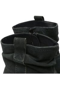 Lasocki Botki WI23-DALIA3-10 Zielony. Kolor: zielony. Materiał: skóra, zamsz #5