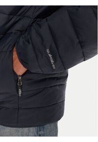 Quiksilver Kurtka przejściowa Scaly Hood EQYJK04189 Granatowy Regular Fit. Kolor: niebieski. Materiał: syntetyk #3