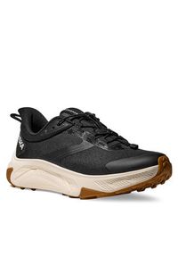 HOKA - Hoka Sneakersy Transport 2 1171851 Czarny. Kolor: czarny. Materiał: materiał #4