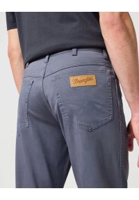 Wrangler - MESKIE SPODNIE WRANGLER TEXAS TURBULENCE 112352833 #2