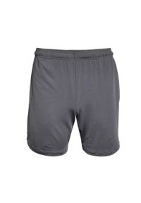 Szorty Under Armour Tech™ Vent 7". Kolor: szary, czarny, wielokolorowy. Sport: fitness #1