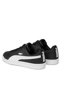 Puma Sneakersy Up Jr 373600 01 Czarny. Kolor: czarny. Materiał: skóra #6