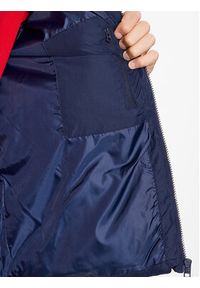 Jack & Jones Kurtka zimowa Max 12238745 Granatowy Regular Fit. Kolor: niebieski. Materiał: syntetyk. Sezon: zima #5