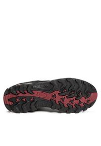 CMP Trekkingi Rigel Low Trekking Shoes Wp 3Q54457 Granatowy. Kolor: niebieski. Materiał: materiał. Sport: turystyka piesza