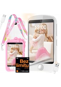 WonderWatch - TELEFON DLA DZIECI ROZMOWY GRY ZEGAREK APARAT KAMERA LATARKA MUZYKA SMART. Rodzaj zegarka: cyfrowe