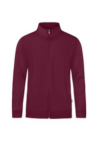 Kurtka Jako Doubletex. Kolor: wielokolorowy, czerwony, brązowy #1