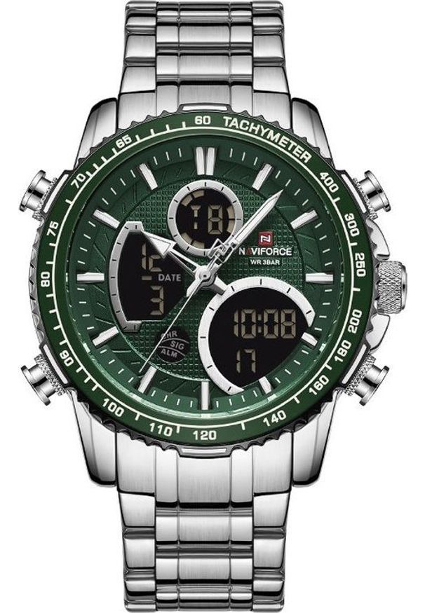 Zegarek Naviforce