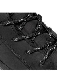 ecco - ECCO Śniegowce Babett Boot GORE-TEX 215553 51052 Czarny. Kolor: czarny. Materiał: materiał #7