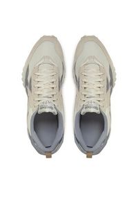 Reebok Sneakersy LX2200 ID1611 Beżowy. Kolor: beżowy