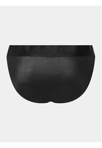 Calvin Klein Swimwear Dół od bikini KW0KW02288 Czarny. Kolor: czarny. Materiał: syntetyk #2