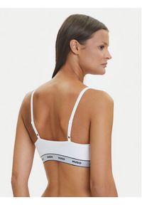 Hugo - HUGO Komplet biustonoszy topów Twin 50545691 Kolorowy. Materiał: bawełna. Wzór: kolorowy #9