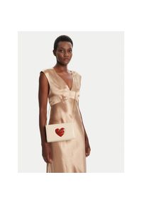 Love Moschino - Torebka LOVE MOSCHINO #1