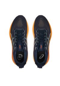 Asics Buty do biegania Gel-Kayano 32 1011C301 Granatowy. Kolor: niebieski. Materiał: mesh. Model: Asics Gel Kayano #4