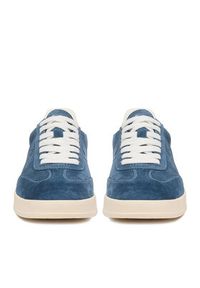 Beverly Hills Polo Club Sneakersy CWBEO-CARTER-01 MP40 Niebieski. Kolor: niebieski. Materiał: zamsz, skóra #7