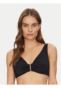 Dorina Góra od bikini Eureka D001693MI010 Czarny. Kolor: czarny. Materiał: syntetyk #10