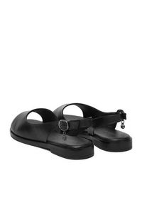 Lasocki Sandały CEO-WI16-FOXI-70 Czarny. Kolor: czarny. Materiał: skóra #9
