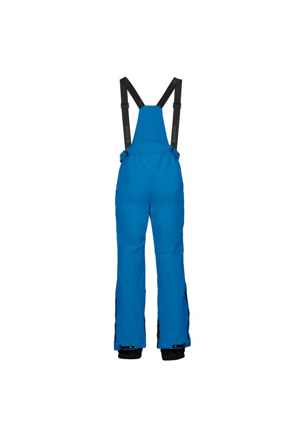 Kombinezon narciarski Killtec KSW 100 Enosh. Kolor: niebieski. Sezon: zima. Sport: narciarstwo