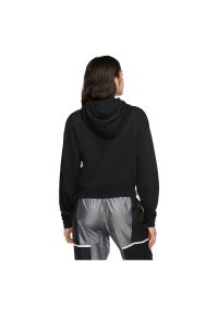Bluza damska Nike Sportswear CU5902. Typ kołnierza: kaptur. Materiał: materiał, włókno, bawełna, wiskoza, poliester #4