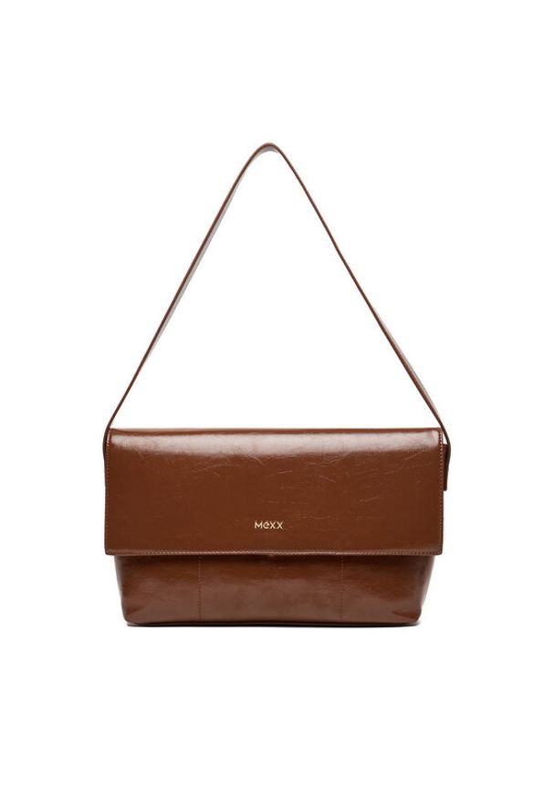 MEXX Torebka C-MEXX-L-014-08 Brązowy. Kolor: brązowy
