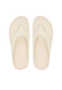 Japonki Crocs. Kolor: szary #1