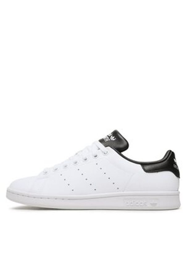 Adidas - adidas Sneakersy Stan Smith HQ6781 Biały. Kolor: biały. Materiał: skóra. Model: Adidas Stan Smith