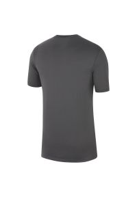 Koszulka treningowa męska Nike Athlete Camo Dri-FIT CU8512. Materiał: materiał, poliester, bawełna. Technologia: Dri-Fit (Nike). Sport: fitness #2