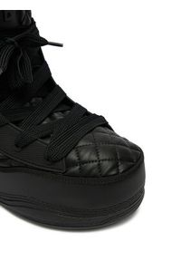 Bogner Śniegowce La Plagne 18 A 32547024 Czarny. Kolor: czarny. Materiał: skóra #3