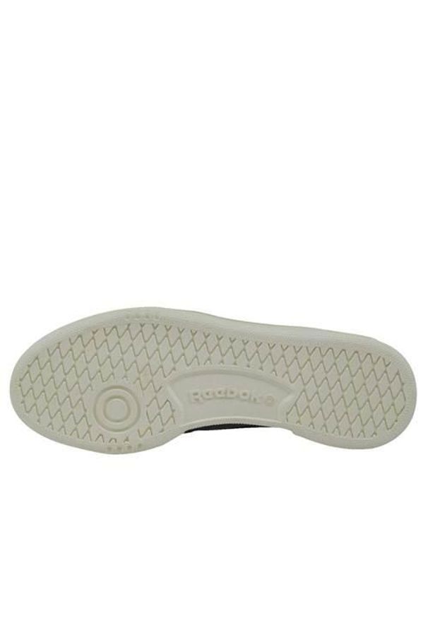 Buty do chodzenia damskie Reebok Club C 85 Hardware. Zapięcie: sznurówki. Kolor: wielokolorowy, czarny, szary. Materiał: skóra, materiał. Szerokość cholewki: normalna. Model: Reebok Club. Sport: turystyka piesza