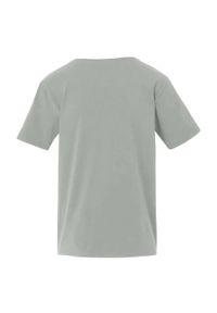 Regatta - T-shirt Męski Dewi. Kolor: niebieski. Sport: turystyka piesza