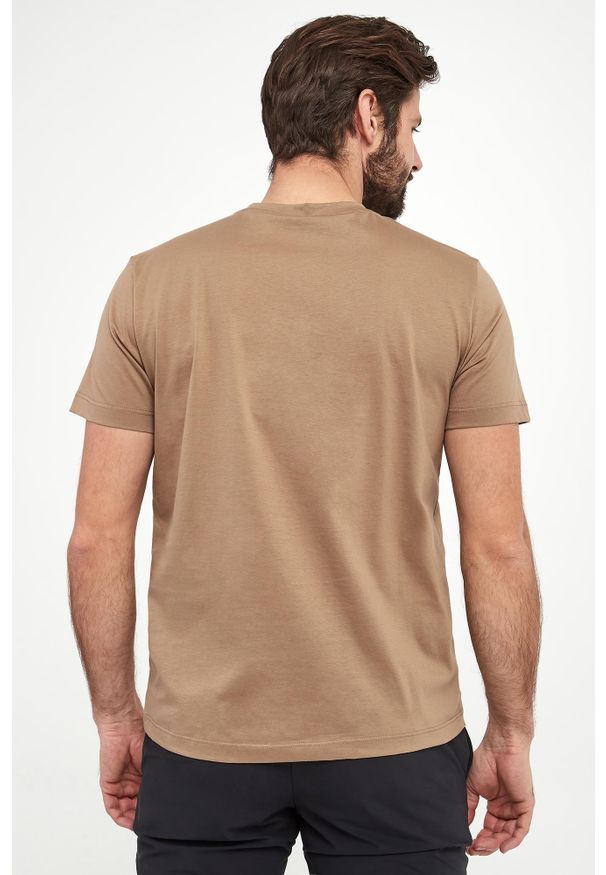 Liu Jo - T-shirt męski LIU JO