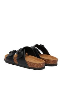 Lasocki Klapki CEO-GBSUM22-3023 Czarny. Kolor: czarny. Materiał: skóra #7