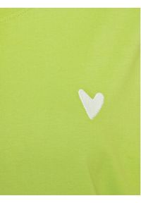 s.Oliver T-Shirt 2145526 Zielony Relaxed Fit. Kolor: zielony. Materiał: bawełna #2