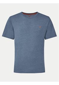 Jack & Jones - Jack&Jones Komplet 5 t-shirtów Paulos 12277958 Kolorowy Standard Fit. Materiał: bawełna. Wzór: kolorowy #8