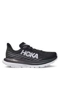 HOKA - Buty do biegania Hoka. Kolor: czarny #1