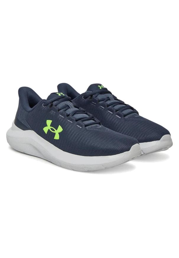 Buty sportowe męskie Under Armour Phade RN. Kolor: niebieski. Sport: bieganie