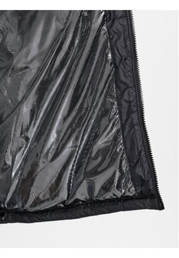 columbia - Columbia Kurtka zimowa Pike Lake™ II 2050941 Czarny Regular Fit. Kolor: czarny. Materiał: syntetyk. Sezon: zima