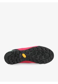 Buty podejściowe damskie Hanwag Makra Pro Low Lady GTX. Kolor: różowy