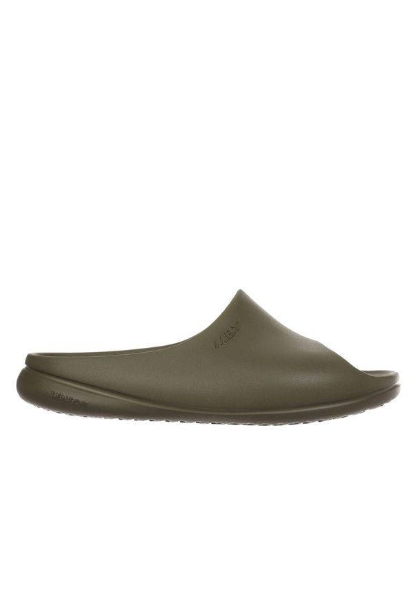 Damskie sandały MBT Sensor Sandal. Kolor: zielony. Sezon: lato