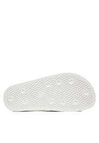 Adidas - adidas Klapki Adilette IG9287 Zielony. Kolor: zielony. Materiał: syntetyk #5