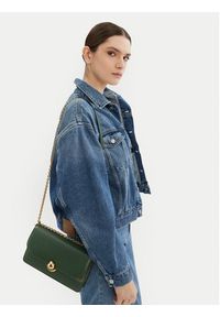 Furla Torebka Sfera WB01515 BX0428 ALL00 Zielony. Kolor: zielony. Materiał: skórzane #3