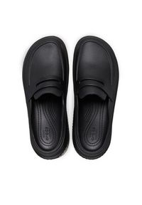Crocs Klapki Stomp Loafer Clog 209937 Czarny. Kolor: czarny #3