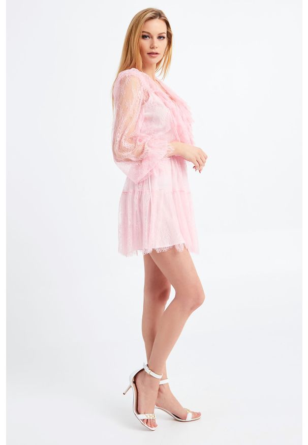 Sukienka Ermanno Scervino elegancka